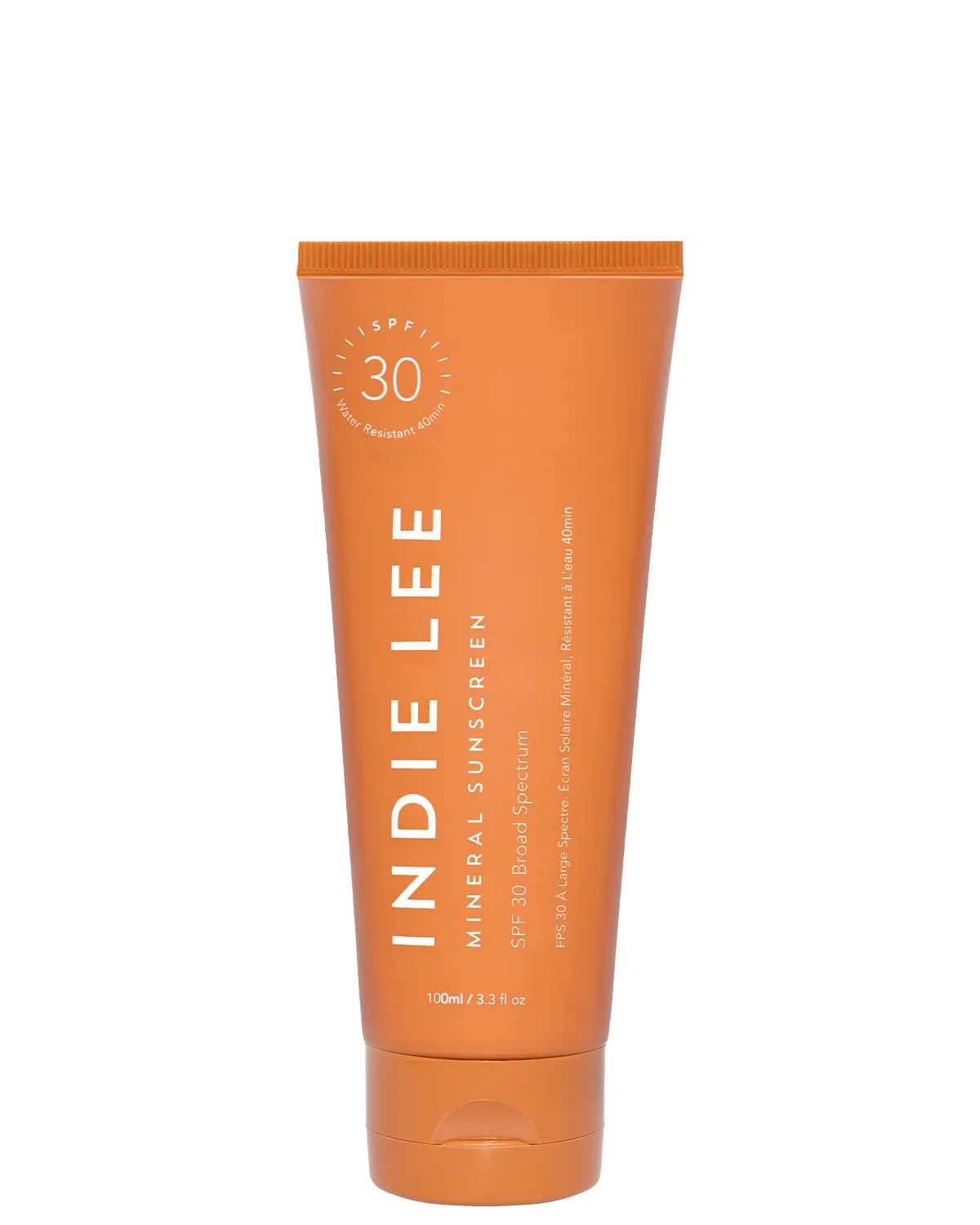 Mineral Sunscreen - Reward