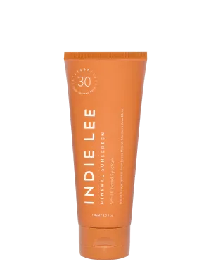 Mineral Sunscreen - Reward