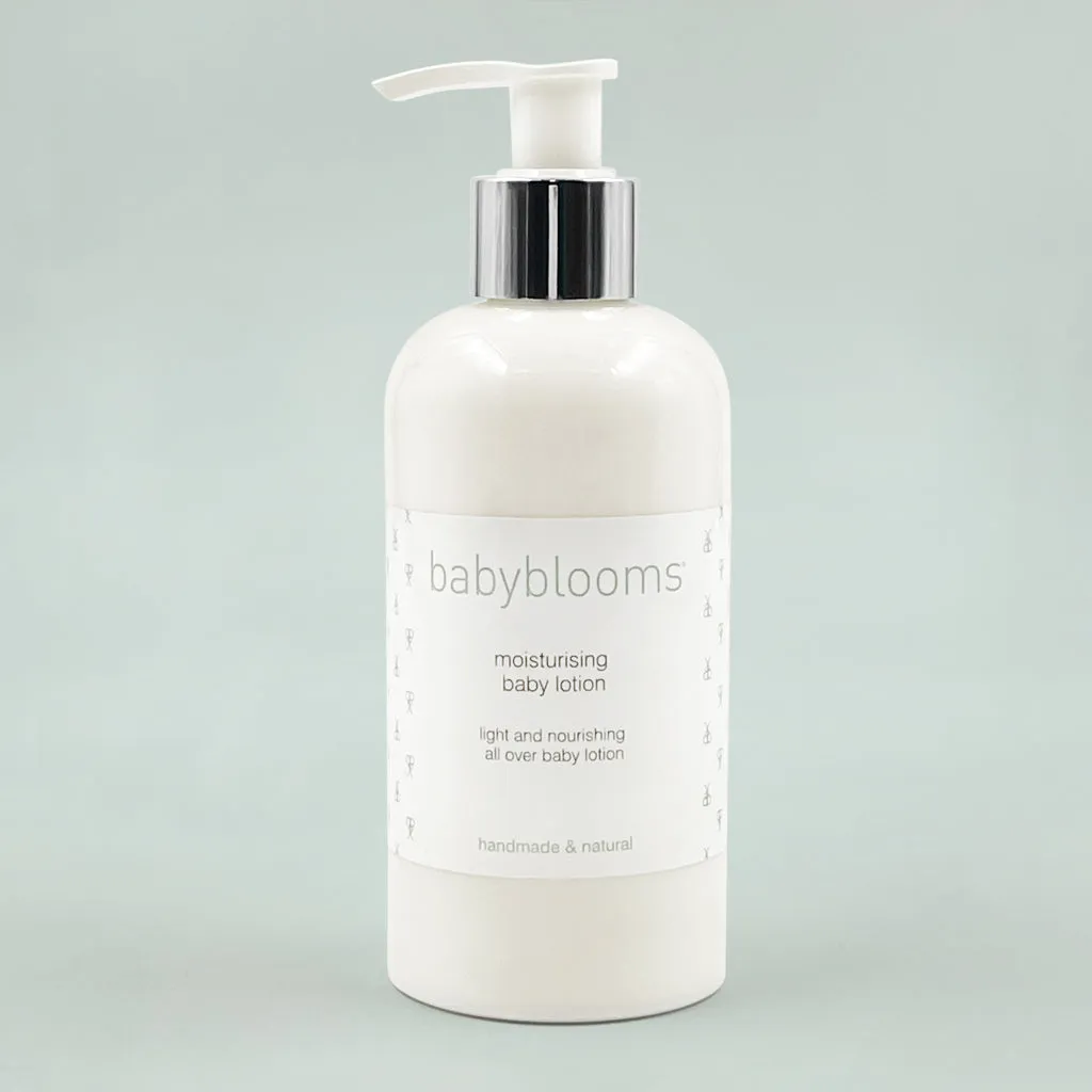 Moisturising Baby Lotion - 250ml