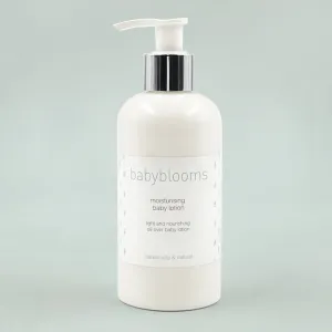 Moisturising Baby Lotion - 250ml