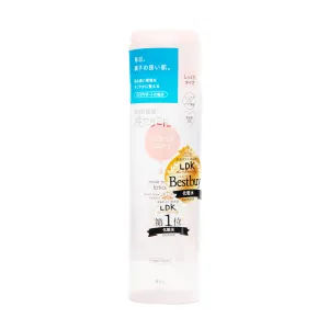 Momopuri Peach Ceramide Face Toner 200ml