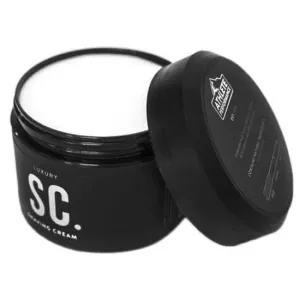 MUC OFF Luxury Shaving Cream 250ml - Skin Care