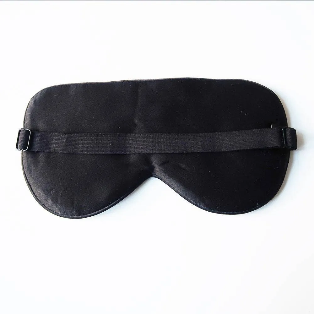 Mulberry Silk Eye Mask