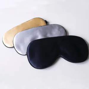 Mulberry Silk Eye Mask