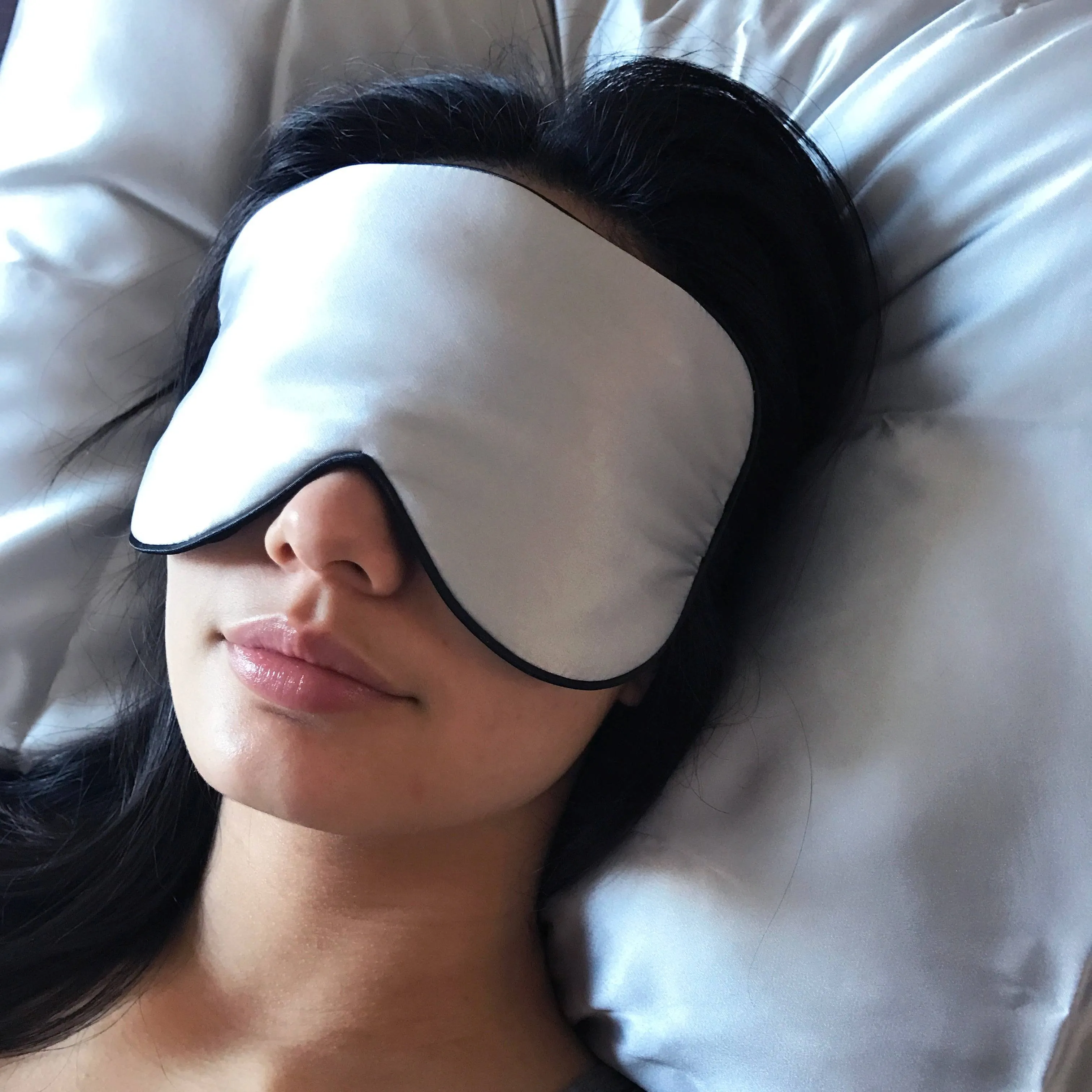 Mulberry Silk Eye Mask