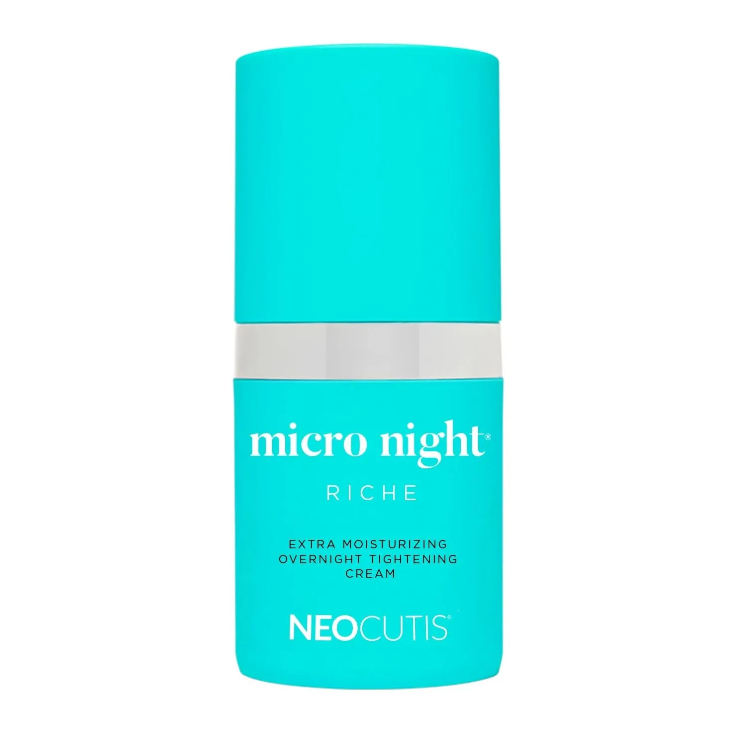 Neocutis MICRO NIGHT RICHE Extra Moisturizing Overnight Tightening Cream