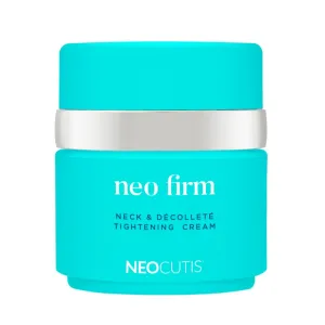 Neocutis NEO FIRM Neck & Decollete Tightening Cream