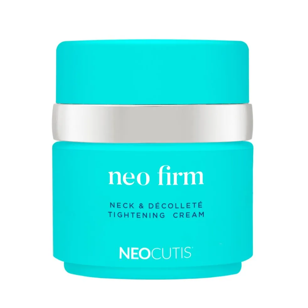 Neocutis NEO FIRM Neck & Decollete Tightening Cream