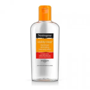 NEUTROGENA Anti-Blackhead Deep-Pore Cleanser Lotion 200ml