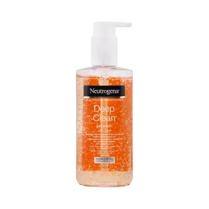 Neutrogena Deep Clean Gel Wash 200ml