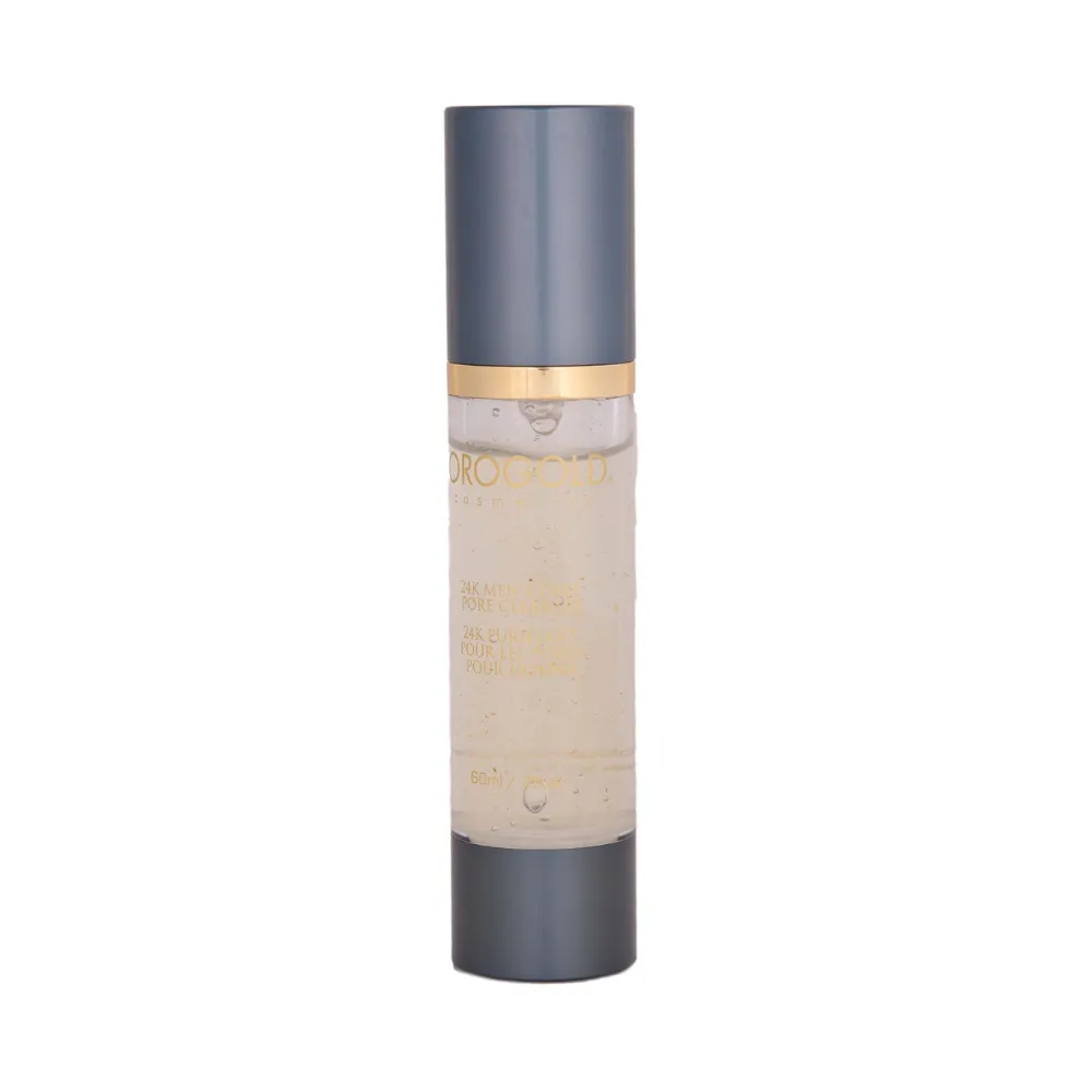 Orogold Cosmetics Men's Deep Pore Cleanser 60ml