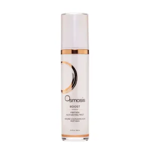 Osmosis Boost Peptide Activating Mist