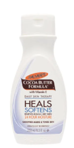 Palmer's Cocoa Butter Fragrance Free Lotion