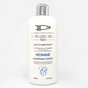 Pr Francoise Bedon Homme Lightening Lotion for Men