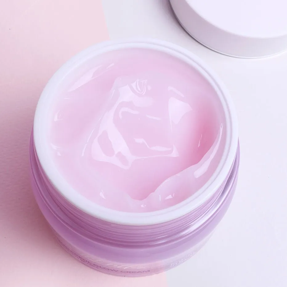 Pretty Filter Waterful Glow Cream 50g