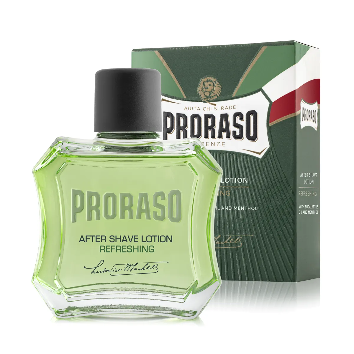 Proraso After Shave Splash REFRESHING (100ml)