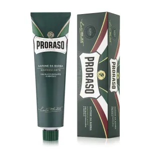 Proraso Shaving Cream Tube REFRESHING (150ml)