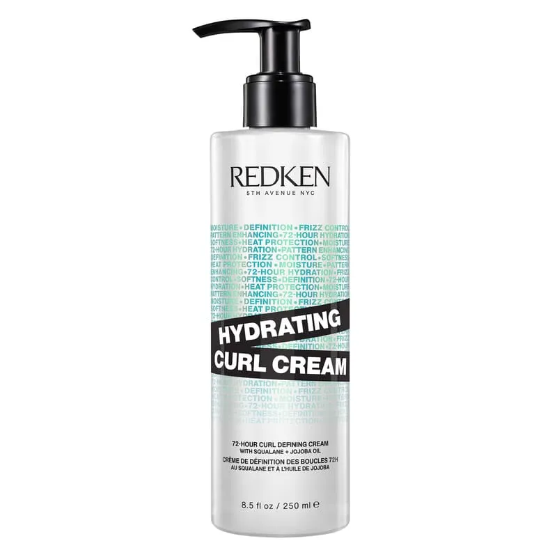 Redken Hydrating Curl Cream