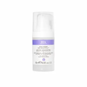 Ren Keep Young & Beautiful Instant Brightening Beauty Shot Eye Lift