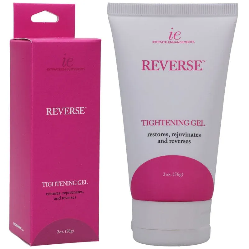 Reverse Tightening Gel - Vaginal Tightening Gel