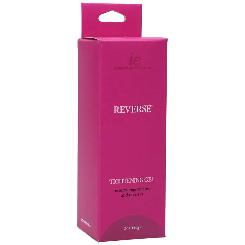 Reverse Tightening Gel - Vaginal Tightening Gel