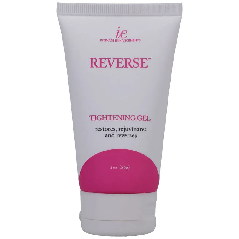 Reverse Tightening Gel - Vaginal Tightening Gel