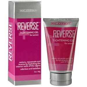 Reverse Tightening Gel - Vaginal Tightening Gel