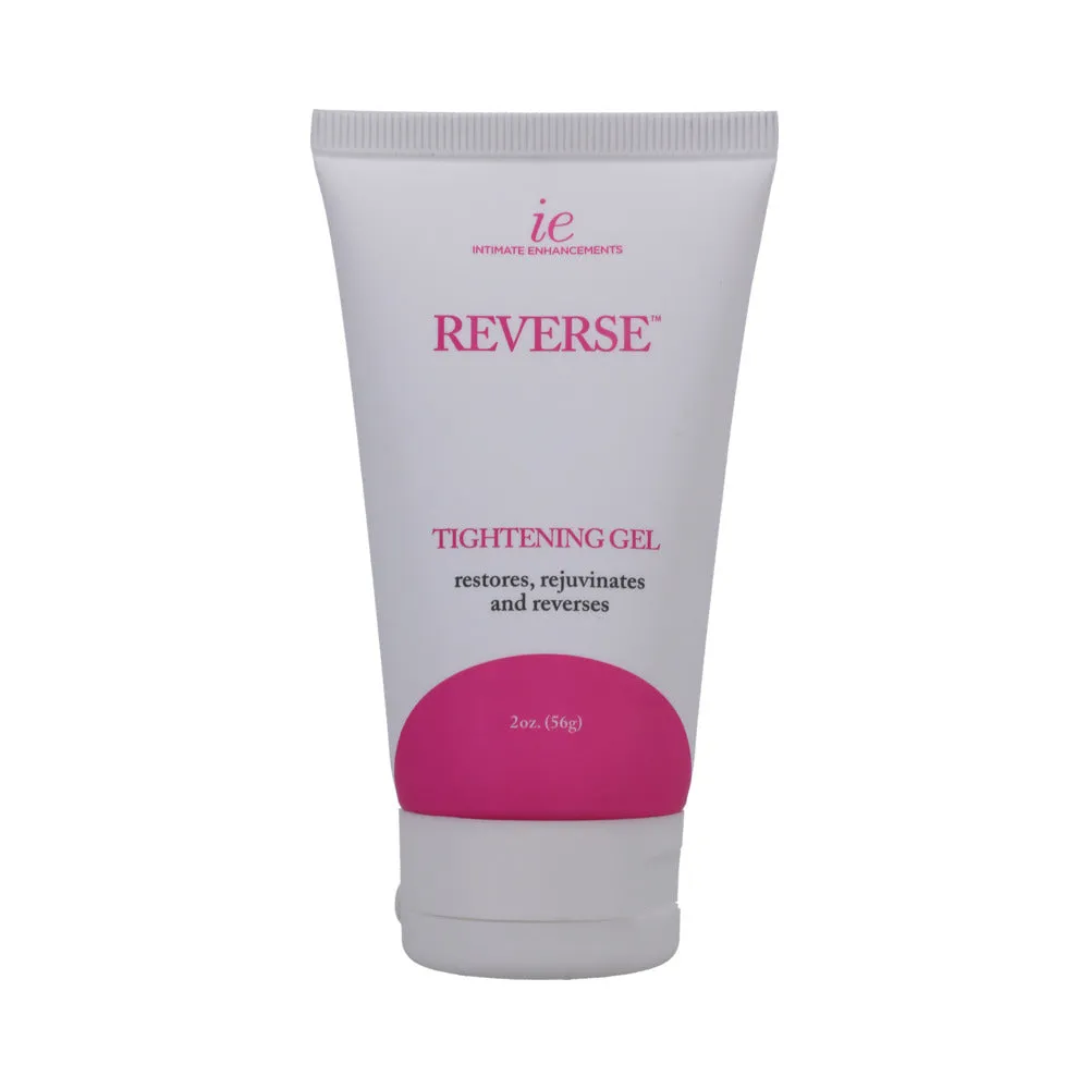 Reverse Vaginal Tightening Cream 2 oz. Bulk