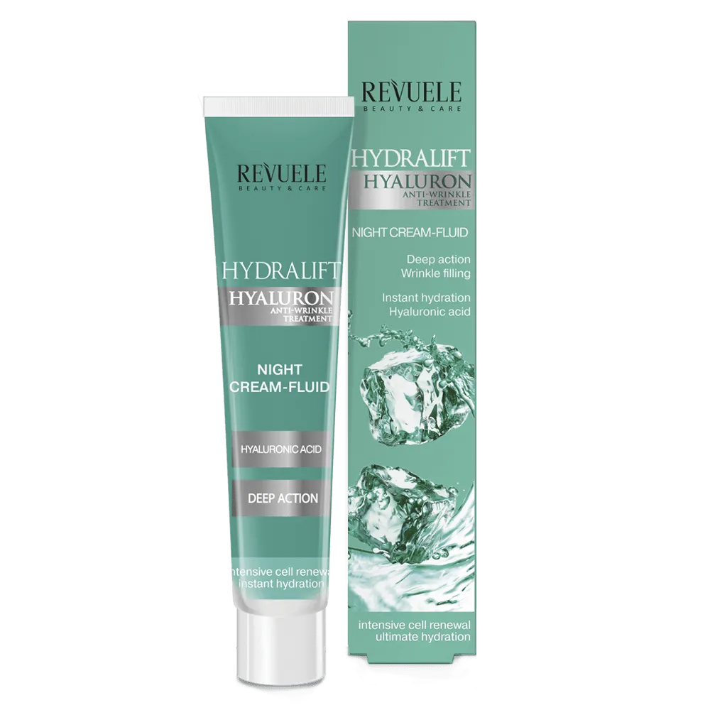 Revuele Hydra Lift Face