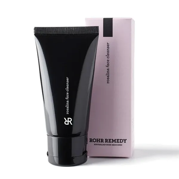 Rohr Remedy Rosalina Face Cleanser