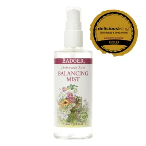 Rose Balancing Mist