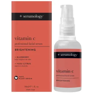  Serumology Vitamin C Brightening Serum