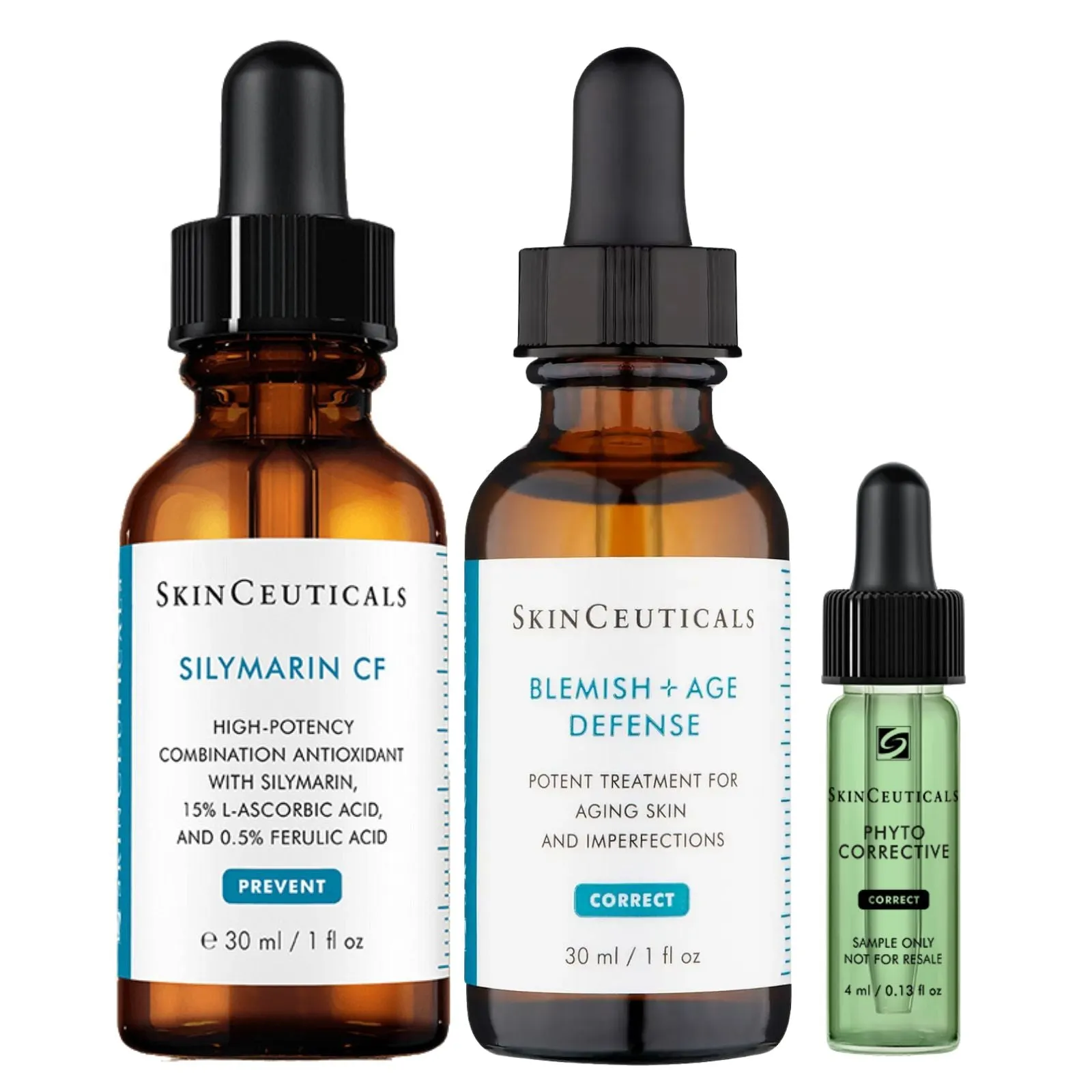 SkinCeuticals | Blemish Control Exclusive Bundle