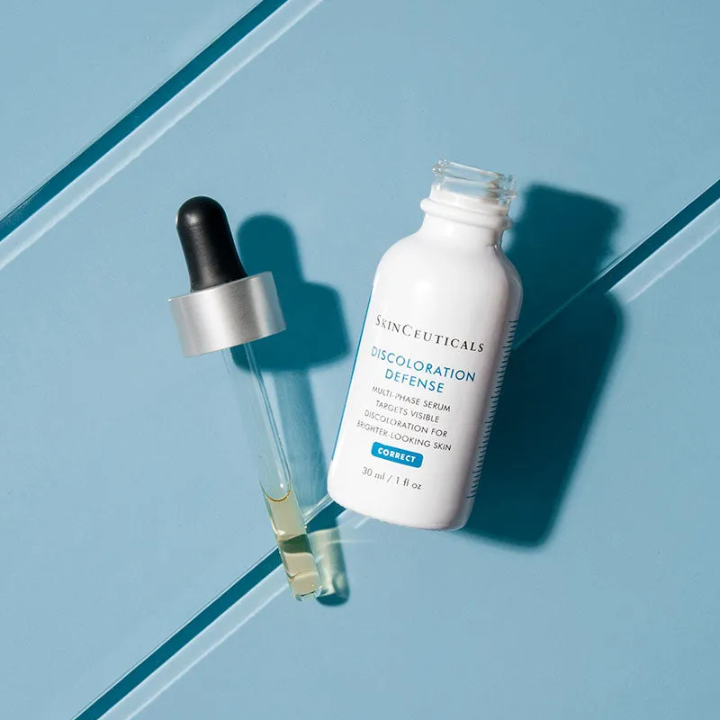 SkinCeuticals Discoloration Defense Serum