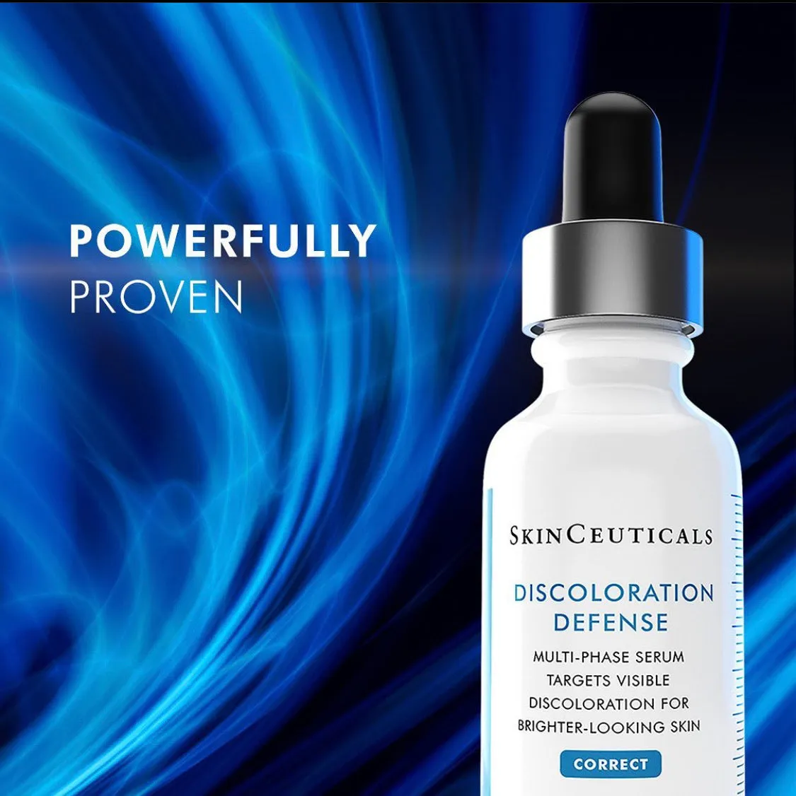 SkinCeuticals Discoloration Defense Serum