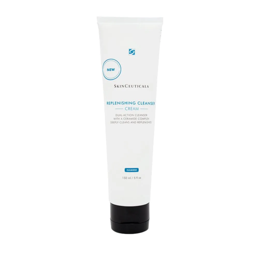 SkinCeuticals Replenishing Cream Cleanser