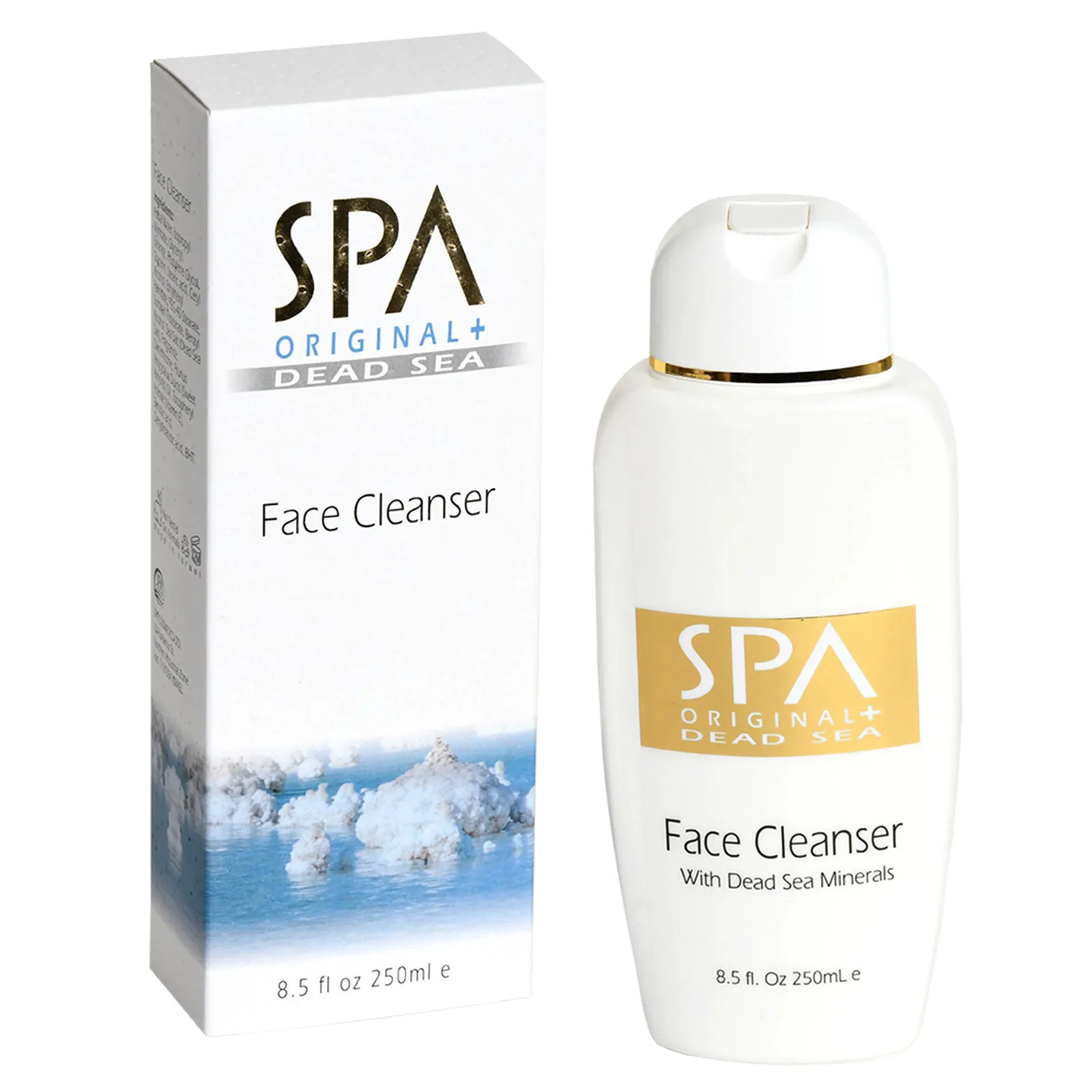 Spa Original  Face Cleanser