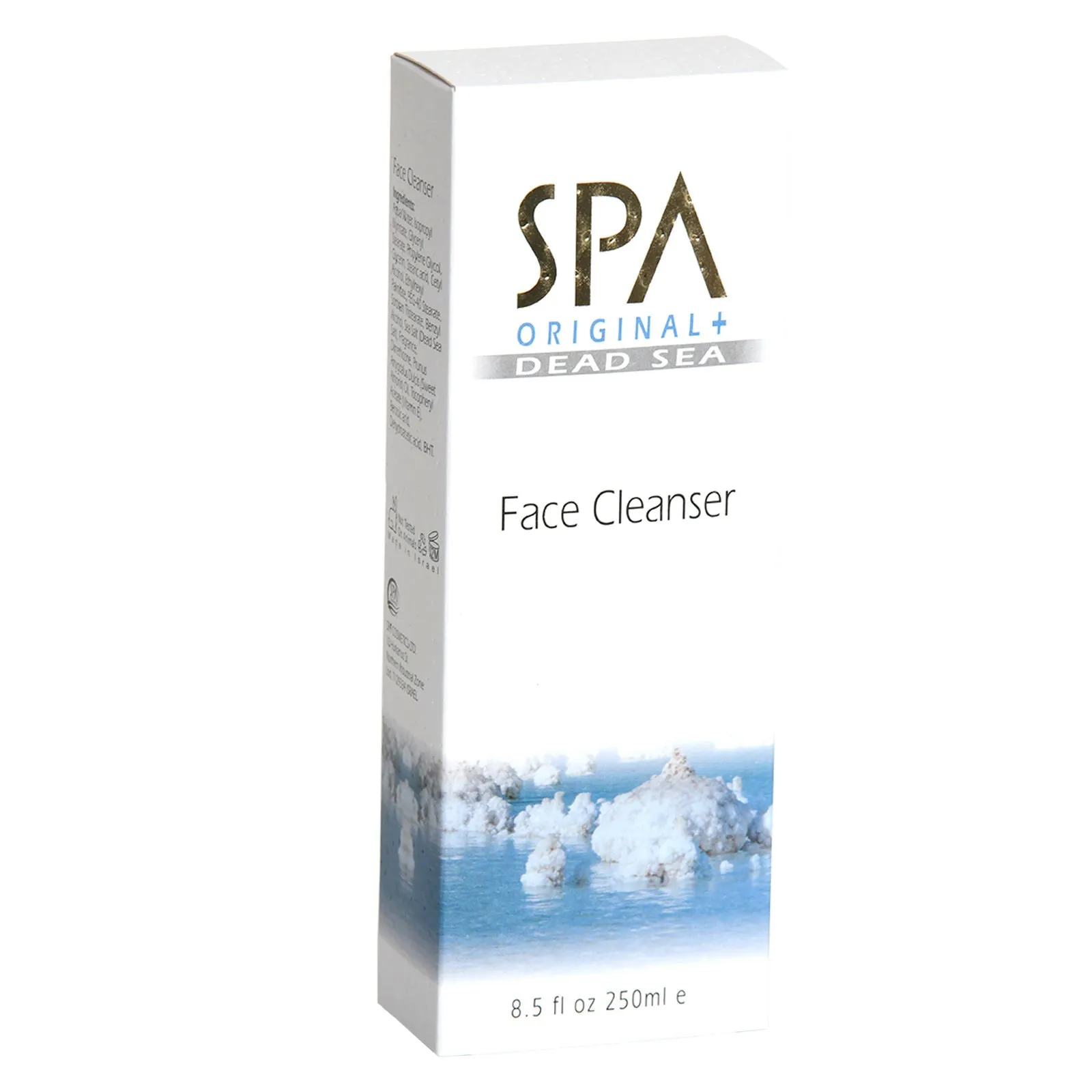 Spa Original  Face Cleanser