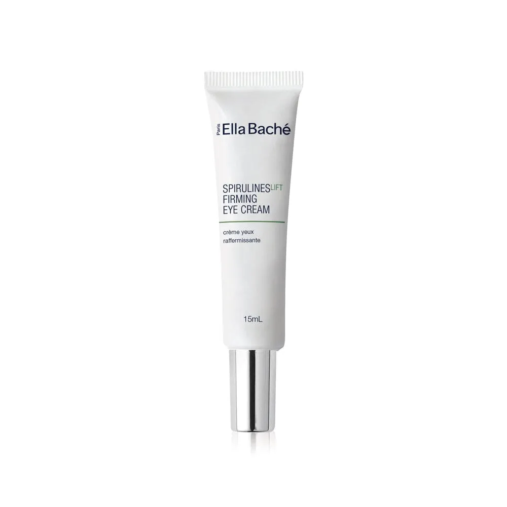 SpirulinesLift Firming Eye Cream