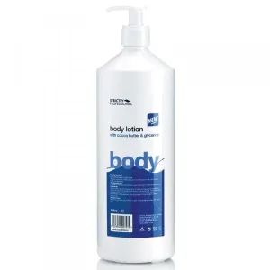 Strictly Professional Body Lotion 1 litre