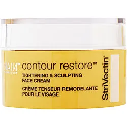 StriVectin by StriVectin , Contour Restore Tightening & Sculpting Face Cream --50ml/1.7oz