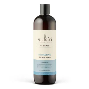 Sukin Hydrating Shampoo 500ml