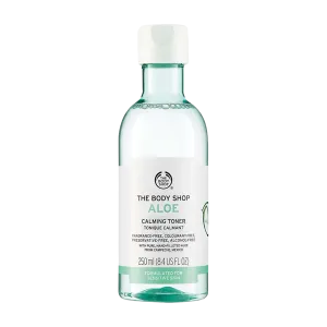 The Body Shop Aloe Calming Toner 250ml