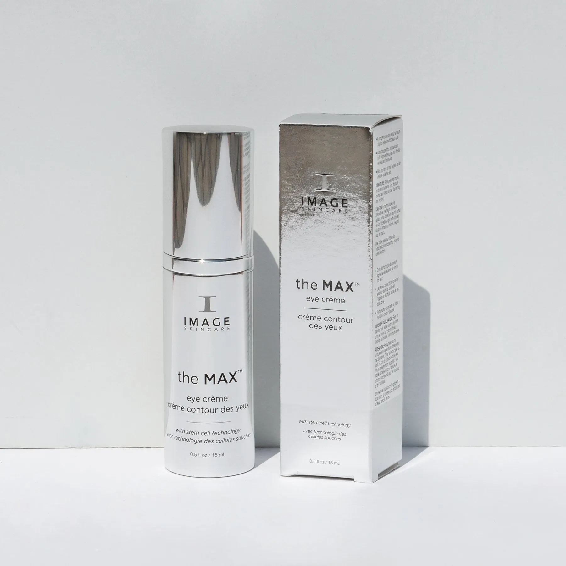 the MAX™ eye crème | IMAGE Skincare