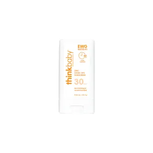 ThinkBaby Safe Sunscreen - Sunscreen Stick