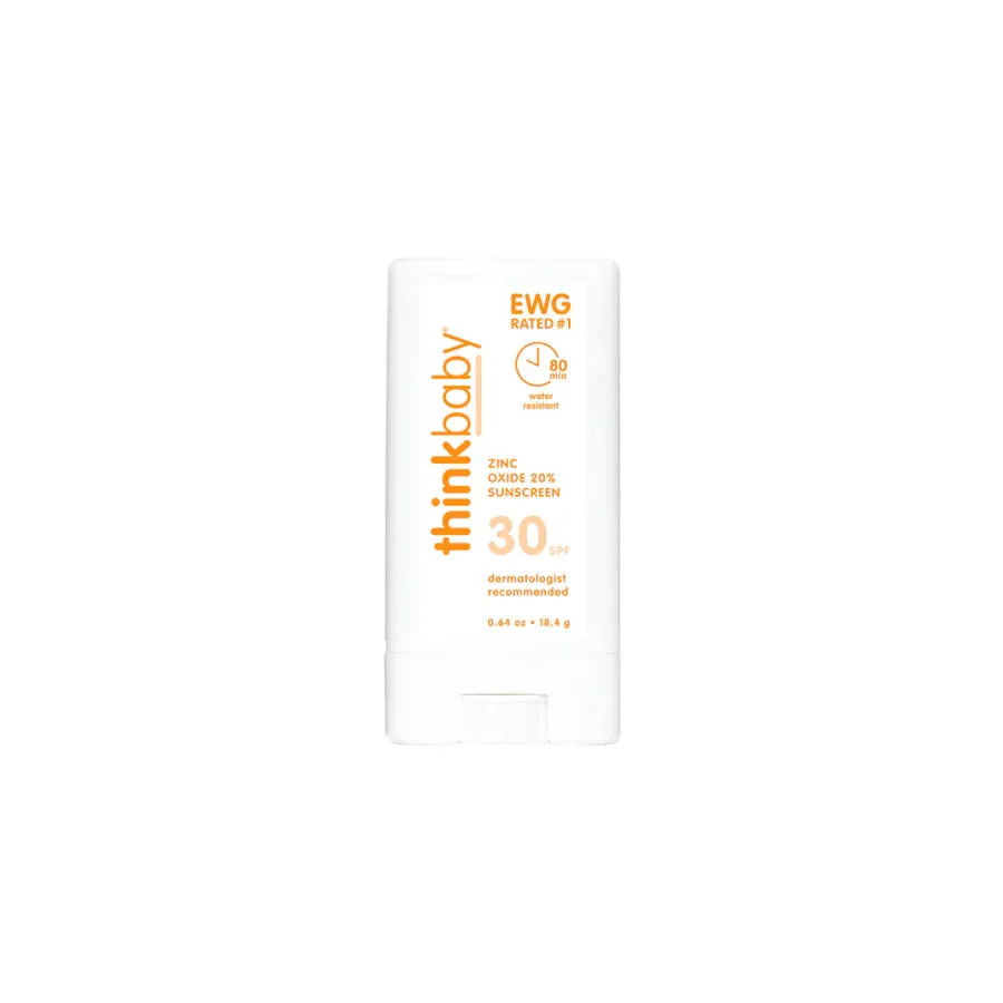 ThinkBaby Safe Sunscreen - Sunscreen Stick