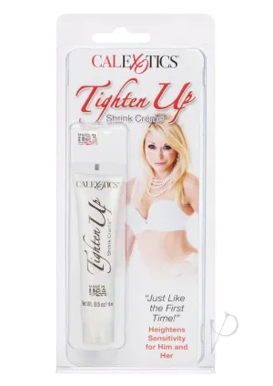 Tighten-up Shrink Creme