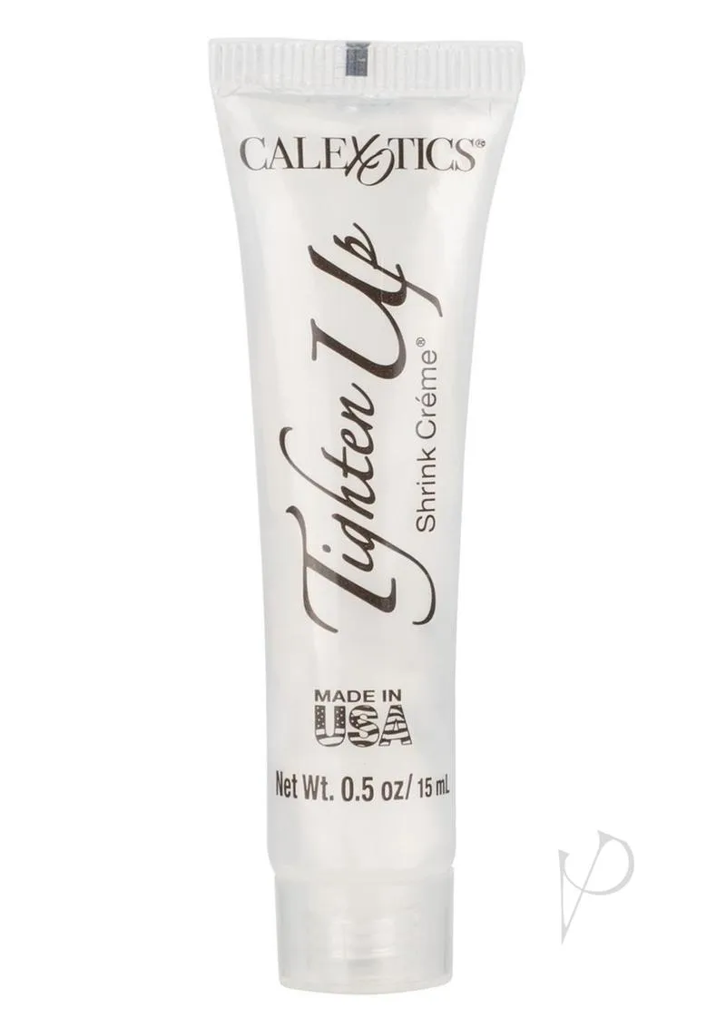 Tighten-up Shrink Creme