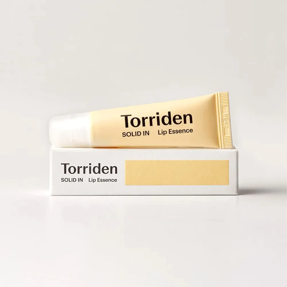 Torriden SOLID IN Ceramide Lip Essence