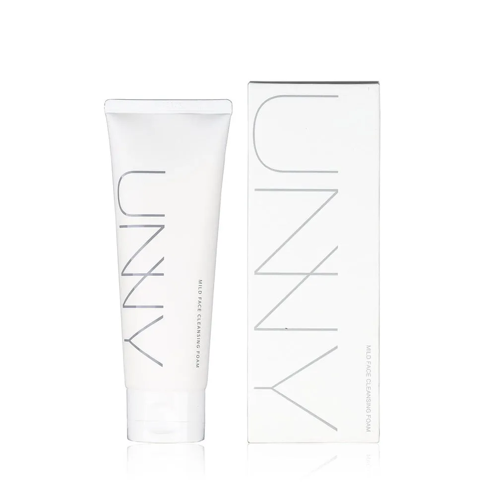 UNNY CLUB Mild Cleansing Foam 120ml